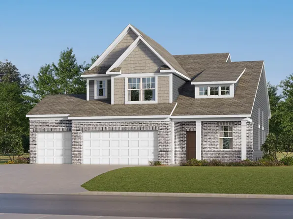125 Longwood Dr, Lebanon, TN 37087