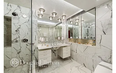 Sold by Douglas Elliman