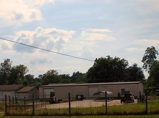 709 N Bethel St, Thomaston, GA 30286