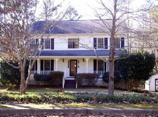 7749 Reston Ct, Jonesboro, GA 30236