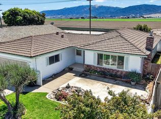 654 La Mesa Dr, Salinas, CA 93901
