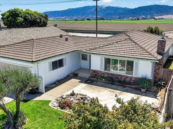654 La Mesa Dr, Salinas, CA 93901