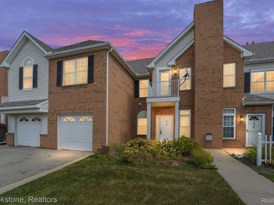 610 Olde English Cir, Howell, MI, 48855