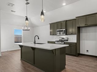 6825 SE 84th St, Moore, OK 73135