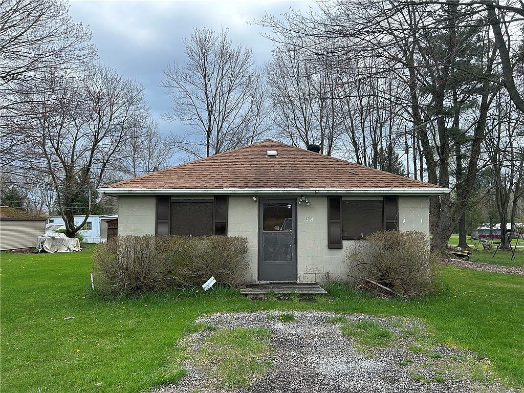 12424 Linn Rd, Espyville, PA 16424 Zillow