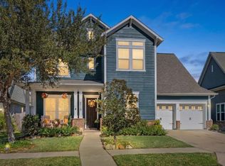 6915 Verado Way, Missouri City, TX 77459