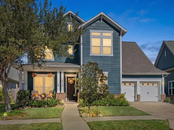 6915 Verado Way, Missouri City, TX 77459
