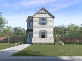 2503 Rose Archer Ln, Round Rock, TX 78665