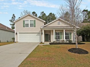 5084 Timicuan Way, Summerville, SC 29485