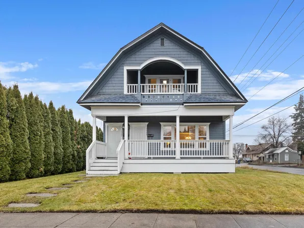 1527 W Knox Ave #1529, Spokane, WA 99205