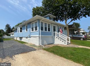 134 S Holly Ave, Maple Shade, NJ 08052