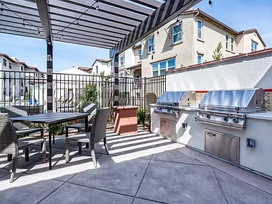 AGENO Apartments