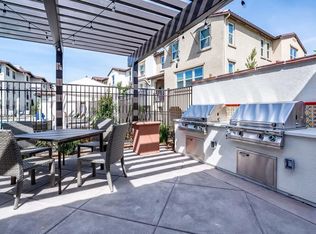 Ageno Apartments, Livermore, CA 94550