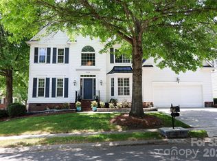 9234 Brechin Dr, Charlotte, NC 28277