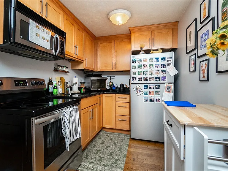 34 Washington St #1A — Photo 8