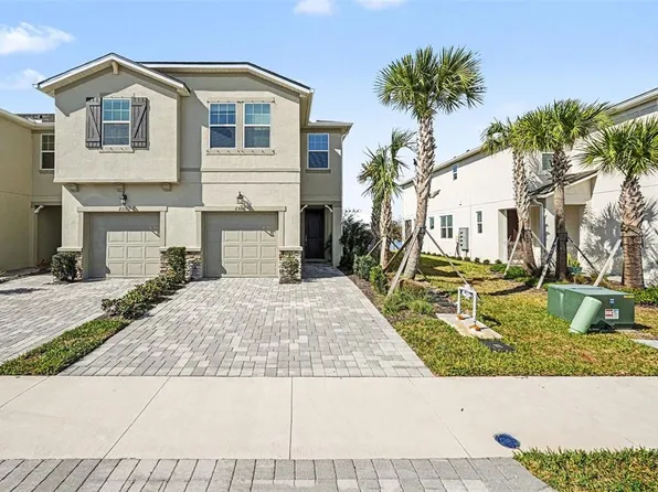 2361 Summerlit St, Lutz, FL 33559