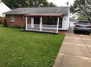 18 Monica Rd, Grand Island, NY 14072