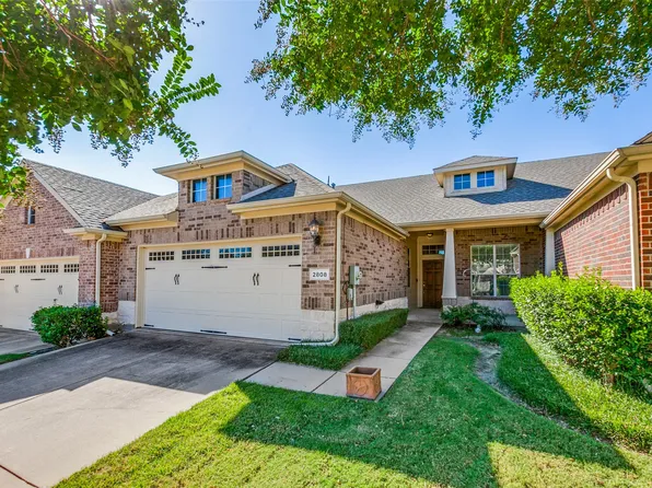 2808 Fordham Rd, Plano, TX 75025