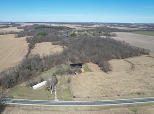 1596 Berwick Rd, Berwick, IL 61417