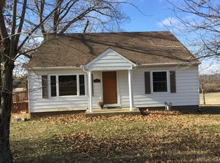 8011 Old Mayfield Rd, Paducah, KY 42003