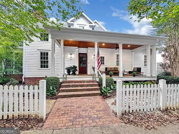 560 Tabb Way, Chattahoochee Hills, GA 30268