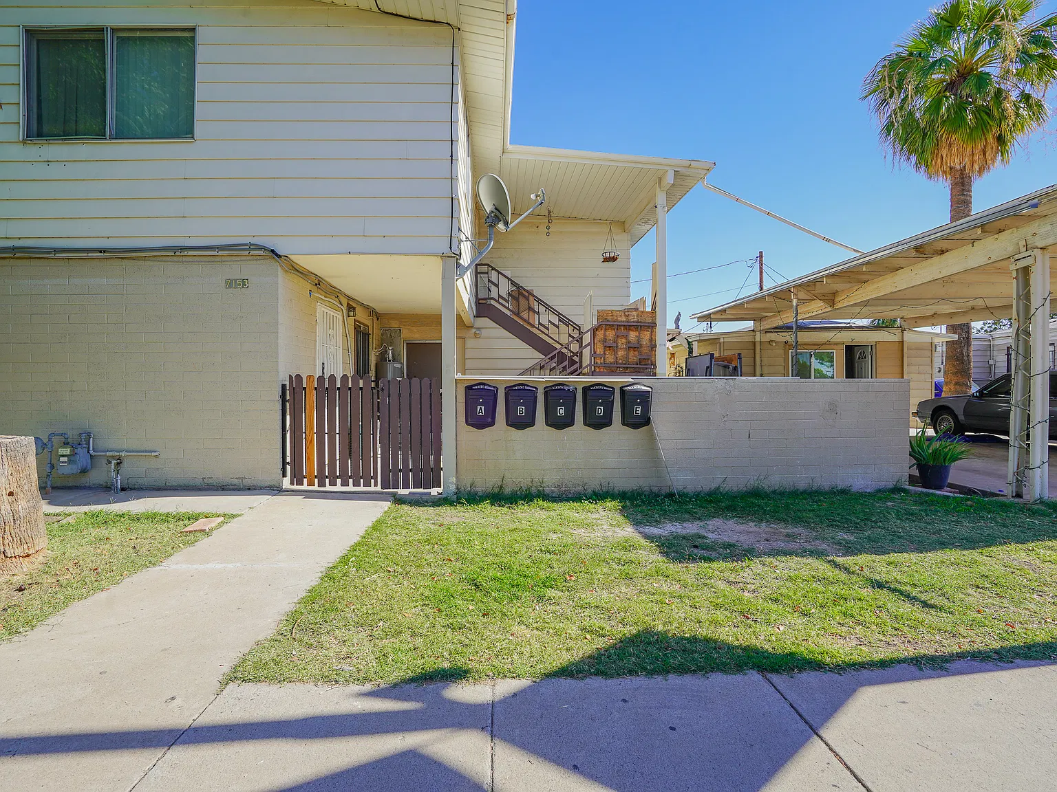 6146 W Palmaire Ave, Glendale Az — Photo 1