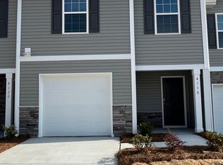 4116 Lurelin Ln, Charlotte, NC 28262