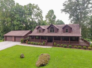 2411 Dickeys Mill Rd, Leitchfield, KY 42754