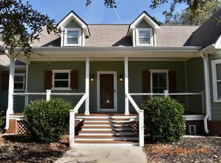 5372 Boone Run, Hollywood, SC 29449