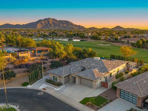 6684 S SAN PABLO Avenue, Gilbert, AZ 85298