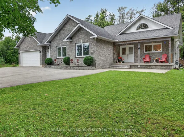 194 Moon Point Dr, Oro Medonte, ON L3V 0R8