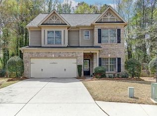 200 Water Oak Pl, Alpharetta, GA 30004