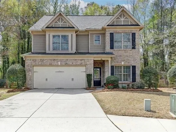 200 Water Oak Pl, Alpharetta, GA 30004