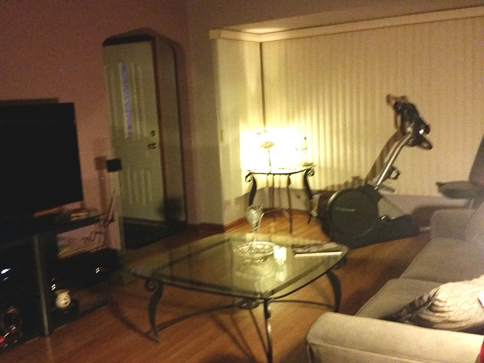 Main Floor Living Room