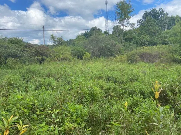 Smoot Circle Rd, Smoot, WV 24977