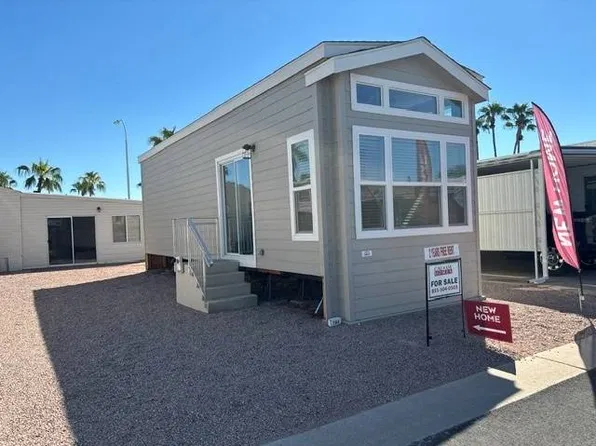 1452 S Ellsworth Rd #706, Mesa, AZ 85209