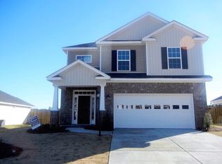 729 Neville St, Grovetown, GA 30813