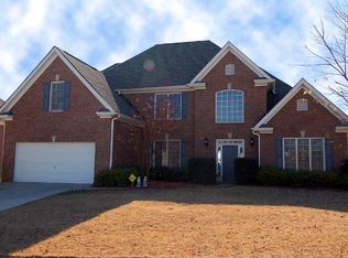 140 Laketrail Dr, Johns Creek, GA 30022
