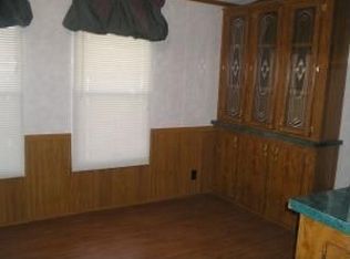 145 County Road 2502, Blue Springs, MS 38828