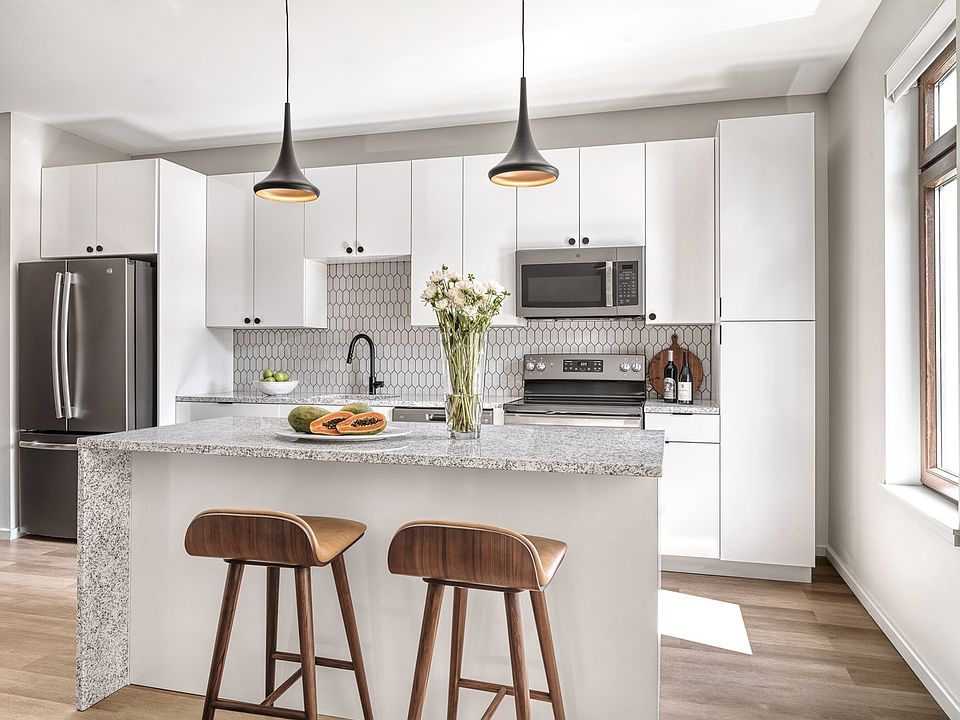 Marlowe 4545 Laclede Ave Saint Louis MO Zillow