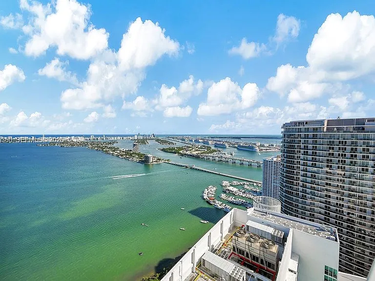 1900 N Bayshore Dr #5103 — Photo 43