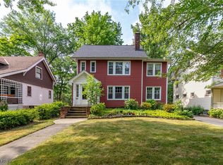 3228 E Fairfax Rd, Cleveland, OH