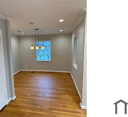 3 bed, 1102 sqft, $1,150 — Photo 2