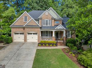 770 River Cove Dr, Dacula, GA 30019