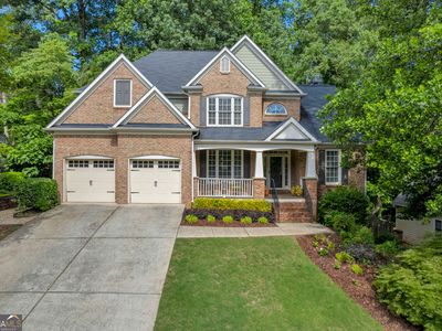 770 River Cove Dr, Dacula, GA, 30019