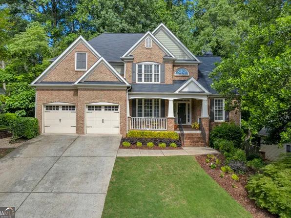 770 River Cove Dr, Dacula, GA 30019