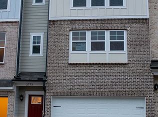 2773 White Oak Ln #23, Decatur, GA 30032