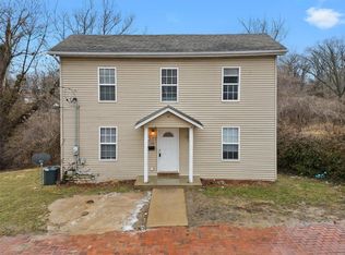 1208 W 9th St, Alton, IL 62002