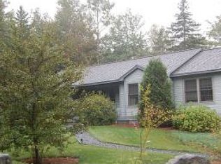 33 Butternut Rd, Grantham, NH 03753