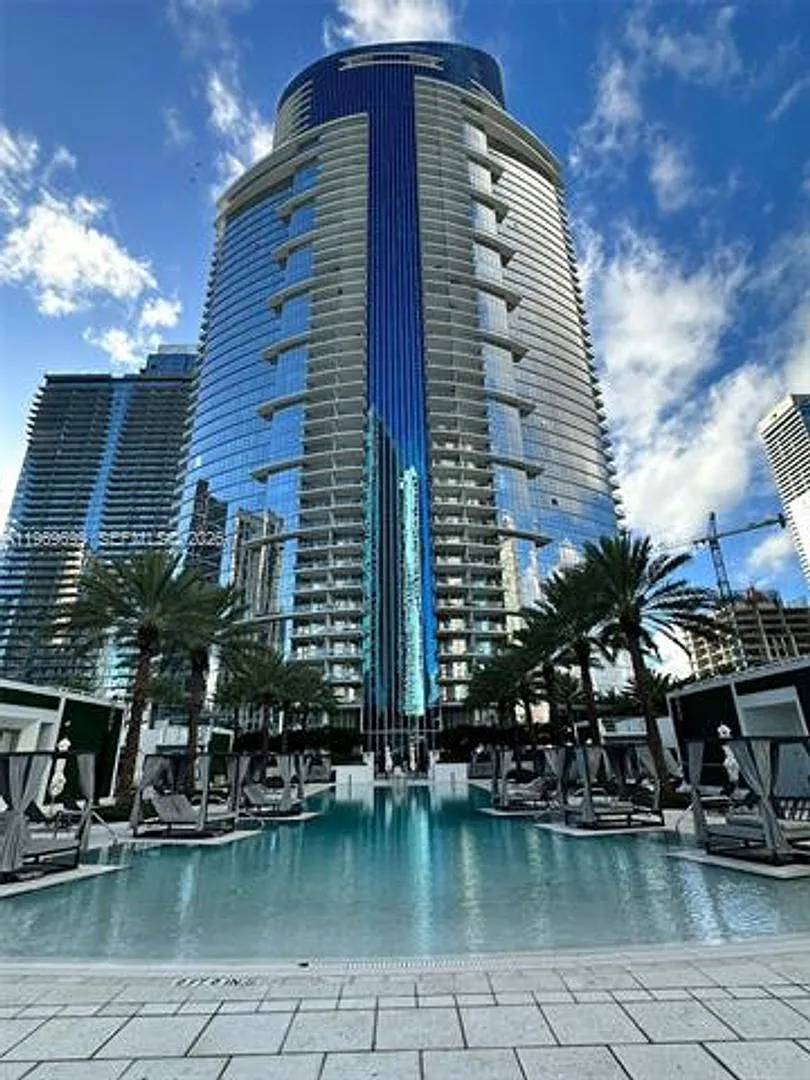 851 NE 1st Ave cu-2212, Miami, FL 33132 — Photo 2